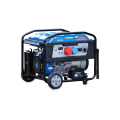Factor KGL10500MT Benzinli Dual Jeneratör 10 Kva