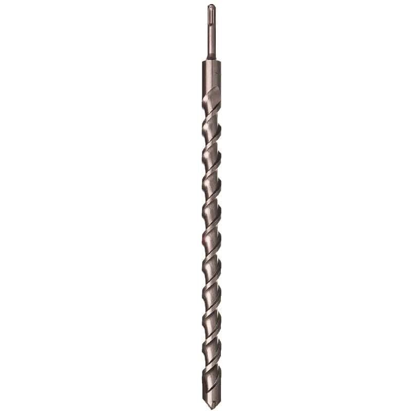 D SERİSİ SDS PLUS UÇ 26x460 mm