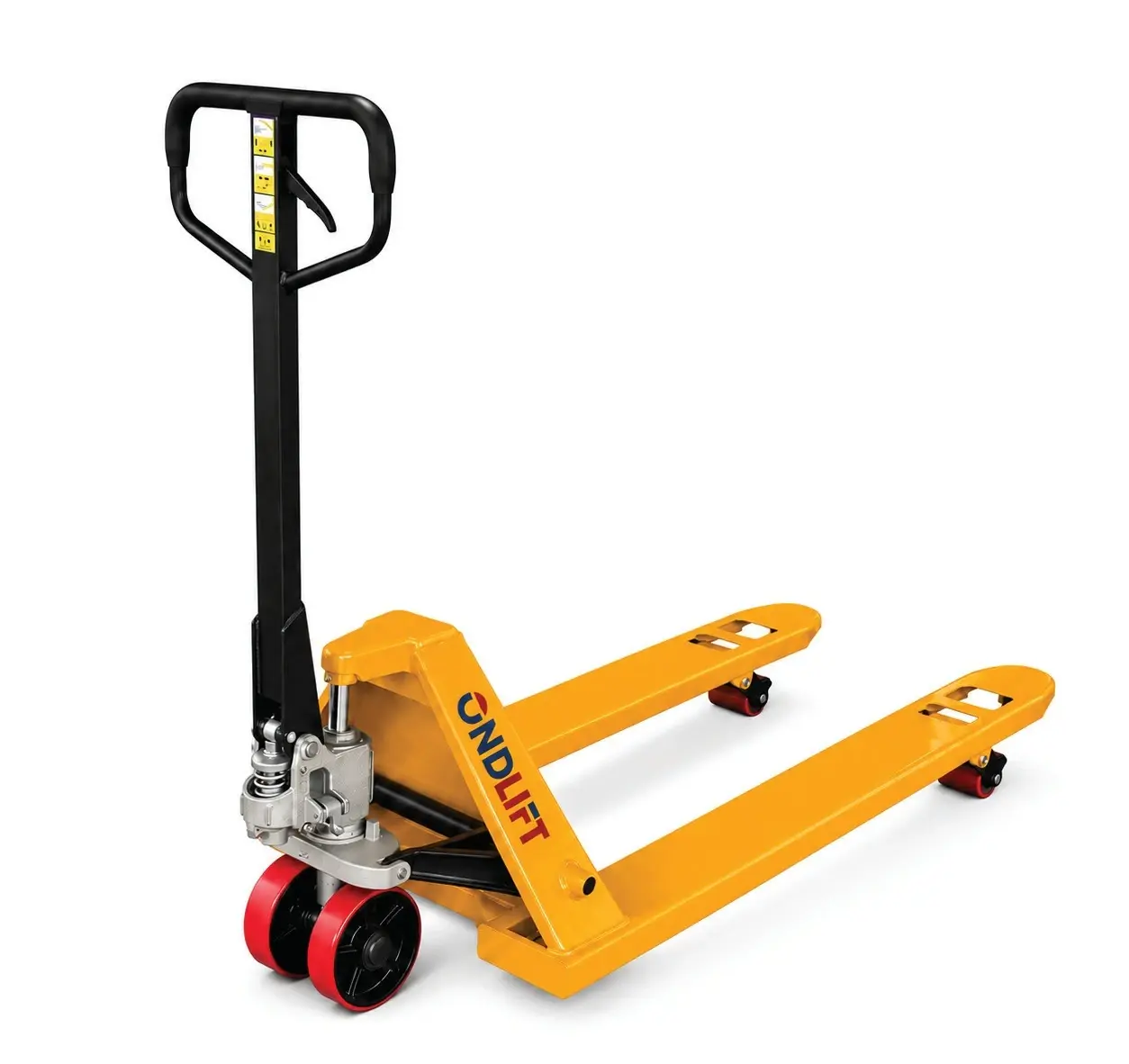 Ondlift OND-T2568 Geniş Çatal Transpalet 2500 kg 685 mm