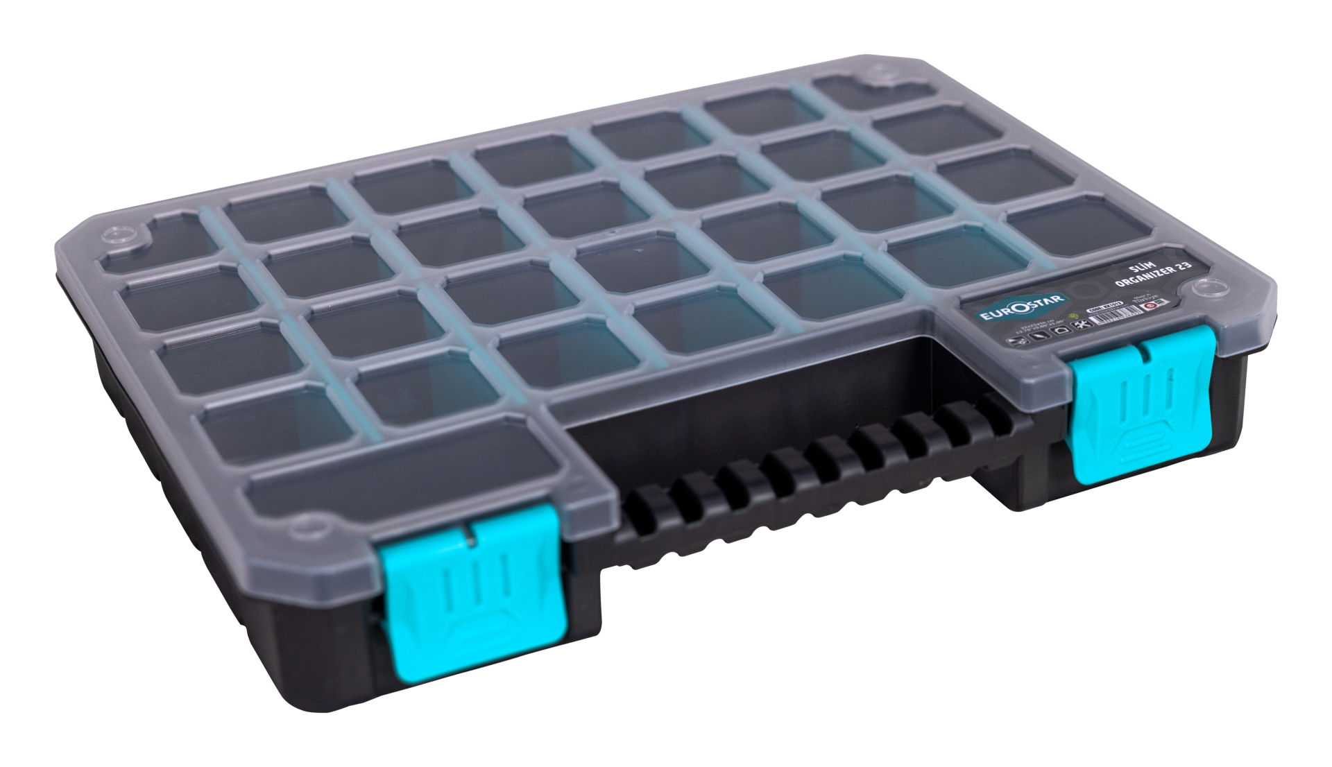 SLIM ORGANIZER KUTU 13''