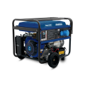 Factor KGL12000CE Benzinli Jeneratör 12 Kva Monofaze