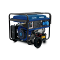 Factor KGL12000CE Benzinli Jeneratör 12 Kva Monofaze