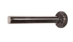 Makita D-25074 - Gd0800c ve Gd0801c İçin Pimli Elmas Taşlama Diski