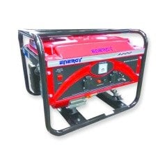 ENG 3200 BENZİNLİ JENERATÖR