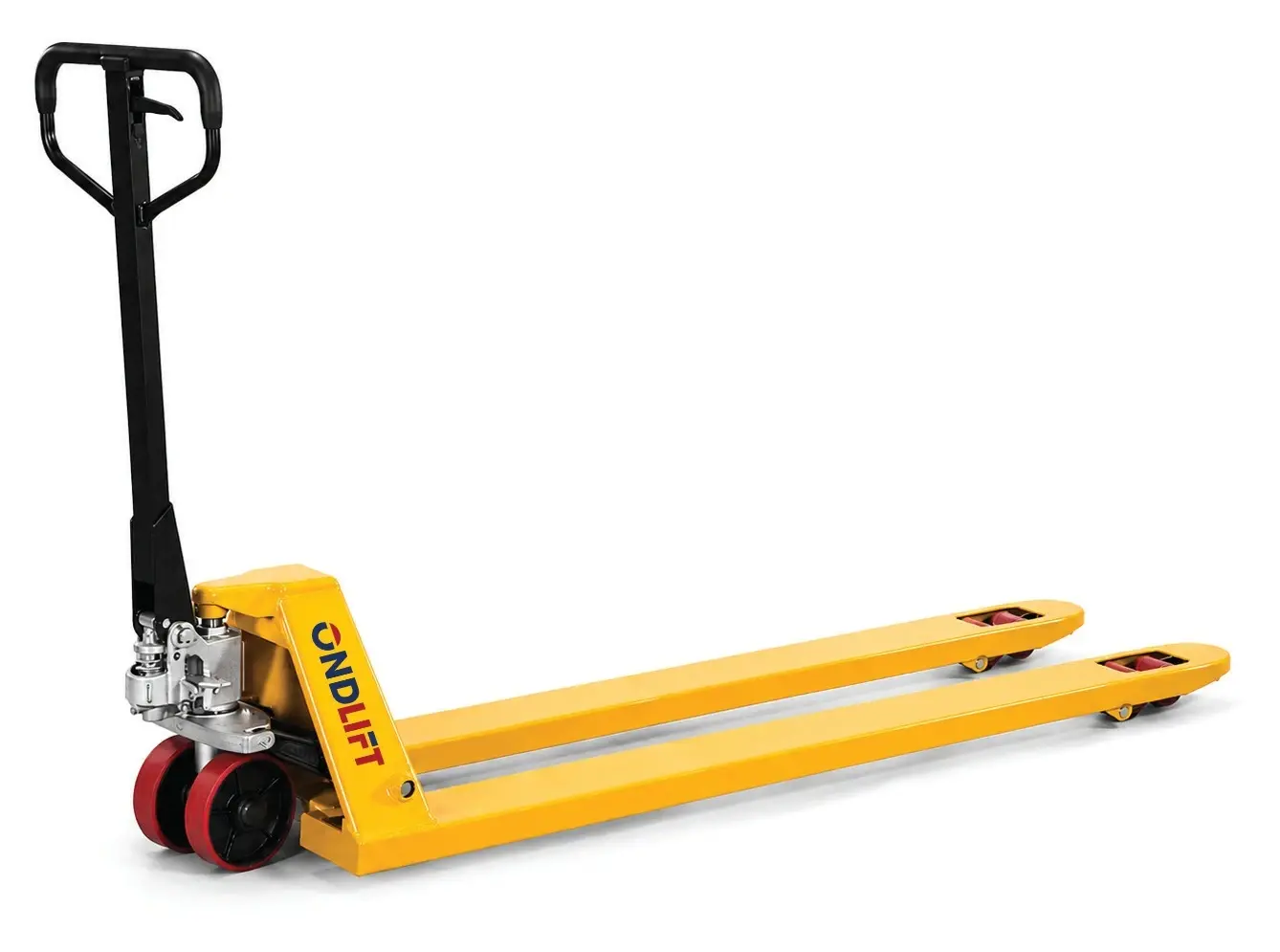 Ondlift OND-T2018 Uzun Çatal Transpalet 2000 kg 1800 mm