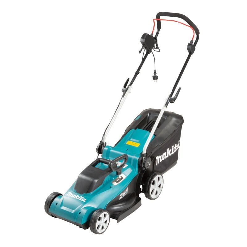 Makita ELM3720 - Elektrikli Çim Biçme Makinesi 1400w Elm3720