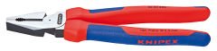 AĞIR TİP KOMBİNE PENSE 225 mm