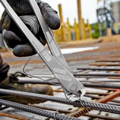 KNIPEX 99 14 300 Ağir Hi̇zmet Betoncu Kerpeteni̇