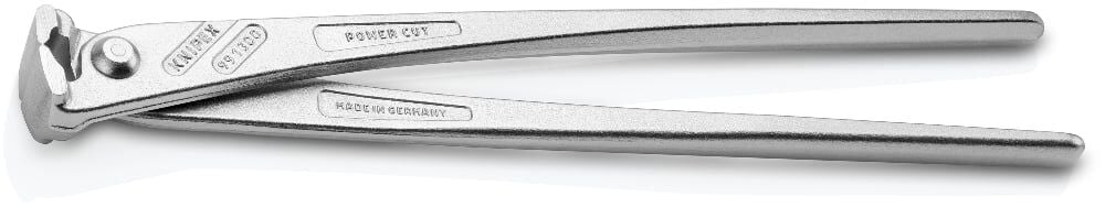 KNIPEX 99 14 300 Ağir Hi̇zmet Betoncu Kerpeteni̇