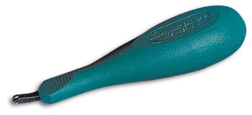 Bohle 428.0 - Karpid Uçlu Cam Keser - Ergonomik ve Dayanıklı