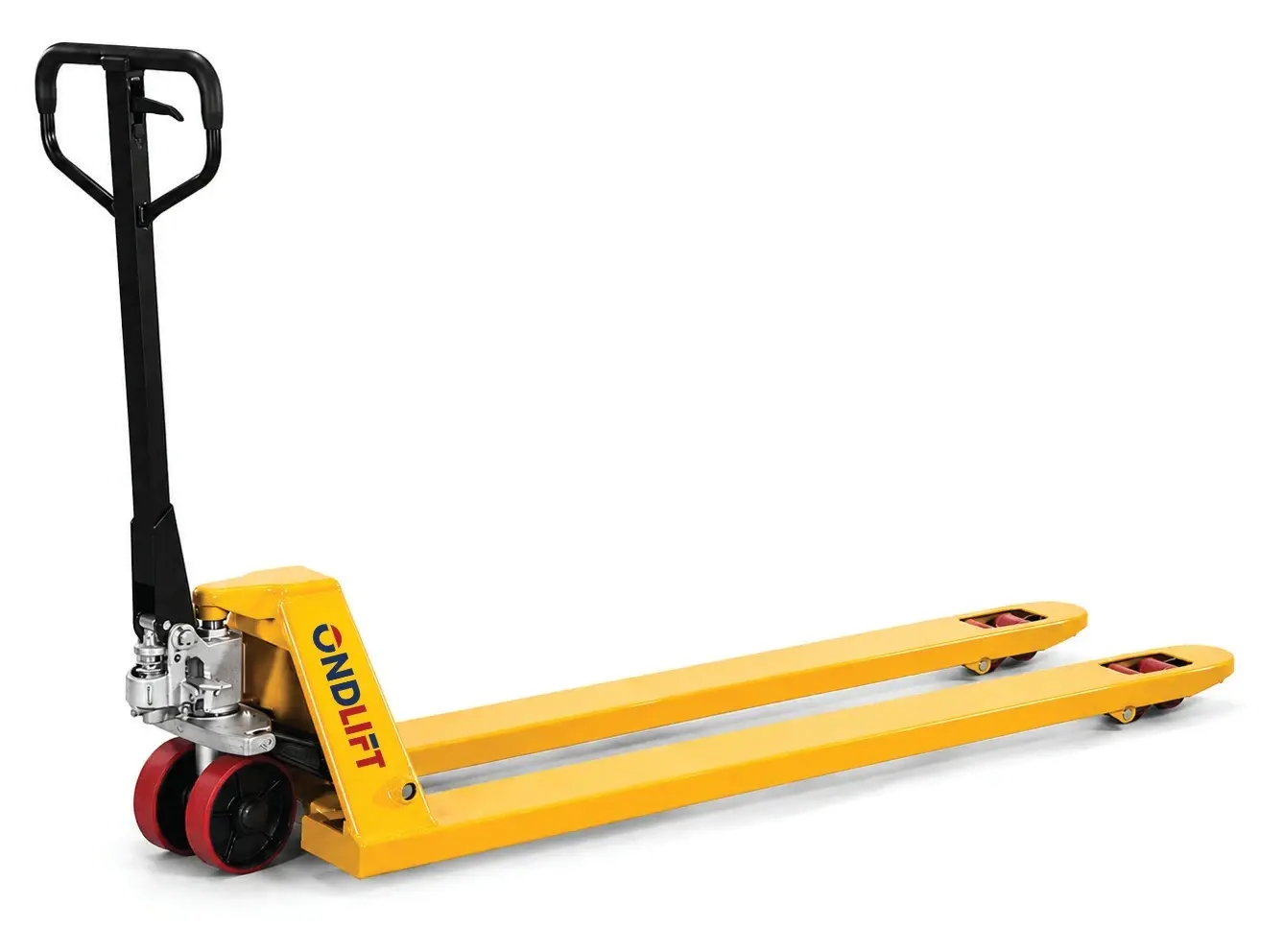Ondlift OND-T2020 Uzun Çatal Transpalet 2000 kg 2000 mm