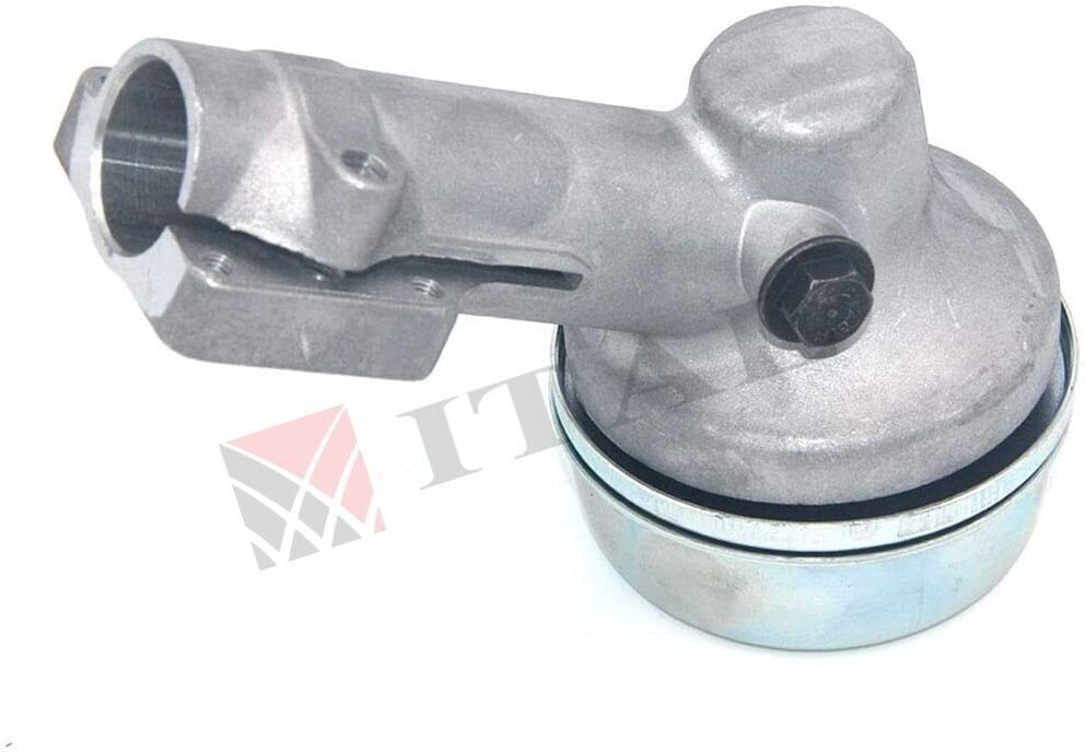 ITAL Redüktör Stl.Fs120/Fs250