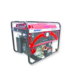ENG 3500E BENZİNLİ JENERATÖR (MARŞLI)