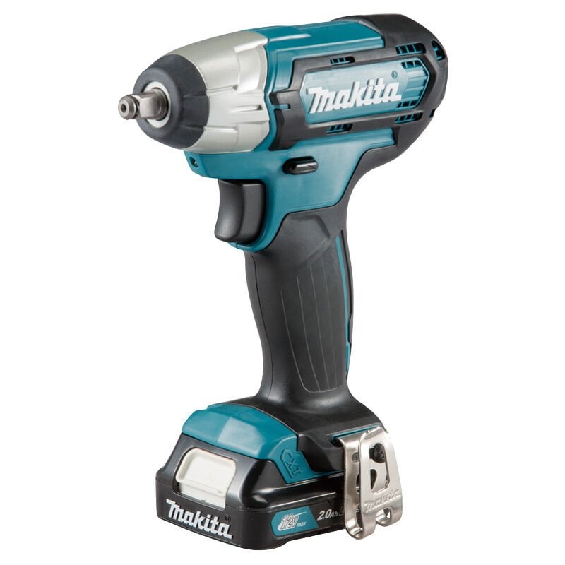 Makita TW140DWAE - Darbeli Somun Sıkma 12v - Tw140dwae