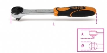 Cırcır Kol 910/55Q
