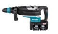Makita HR006GZ - Elektropnömatik Kırıcı-delici Hr006gz 40v