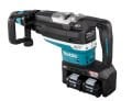 Makita HR006GZ - Elektropnömatik Kırıcı-delici Hr006gz 40v