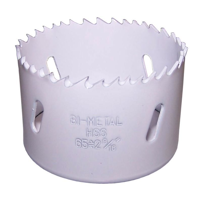 Bİ - METAL PANÇ 102 mm