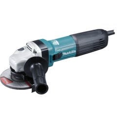 Makita GA5041R - Avuç Taşlama - Yüksek Performanslı Taşlama Makinesi