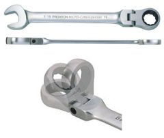 23 050 PROXXON CIRCIRLI KOMBINE ANAHTAR MAFSALLI 13mm