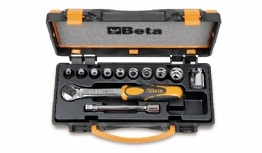 Lokma Takımı Altı Köşe 910A/C10