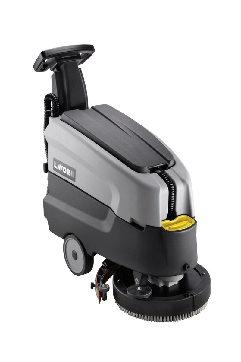 LAVOR DYNAMIC 45B AKÜLÜ ZEMİN YIKAMA OTOMATI
