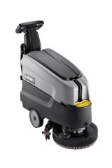 LAVOR DYNAMIC 45B AKÜLÜ ZEMİN YIKAMA OTOMATI