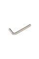İzeltaş 4900 22 0240 24mm Allen Anahtar Altı Köşe