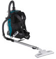 Makita VC011GZ Akülü Sırt Süpürgesi