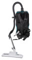 Makita VC011GZ Akülü Sırt Süpürgesi