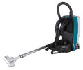Makita VC011GZ Akülü Sırt Süpürgesi