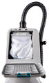 Makita VC011GZ Akülü Sırt Süpürgesi