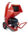 GTM GTS 1300 GE 13 HP Marşlı Benzinli Dal Öğütme Makinesi