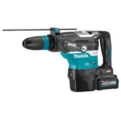 Makita HR005GM201 - 40v Elektropnömatik Kırıcı-delici - Hr005gm201