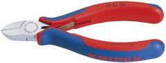 ELEKTRONİKÇİ YAN KESKİ 125 mm