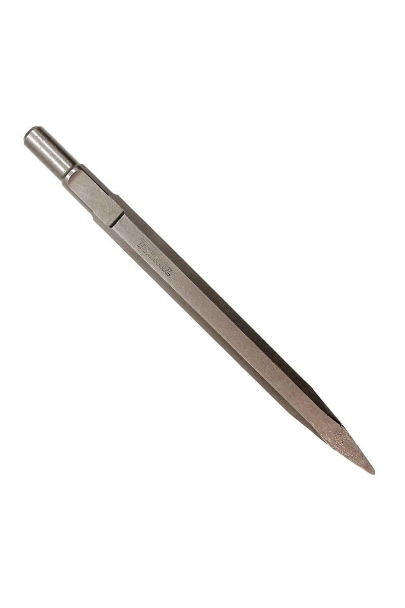 KANALLI TİP MAKİNALAR İÇİN SİVRİ KESKİ 450 mm