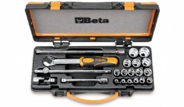 Lokma Takımı Altı Köşe 910 A/C16