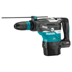 Makita HR005GM201 - 40v Elektropnömatik Kırıcı-delici - Hr005gm201