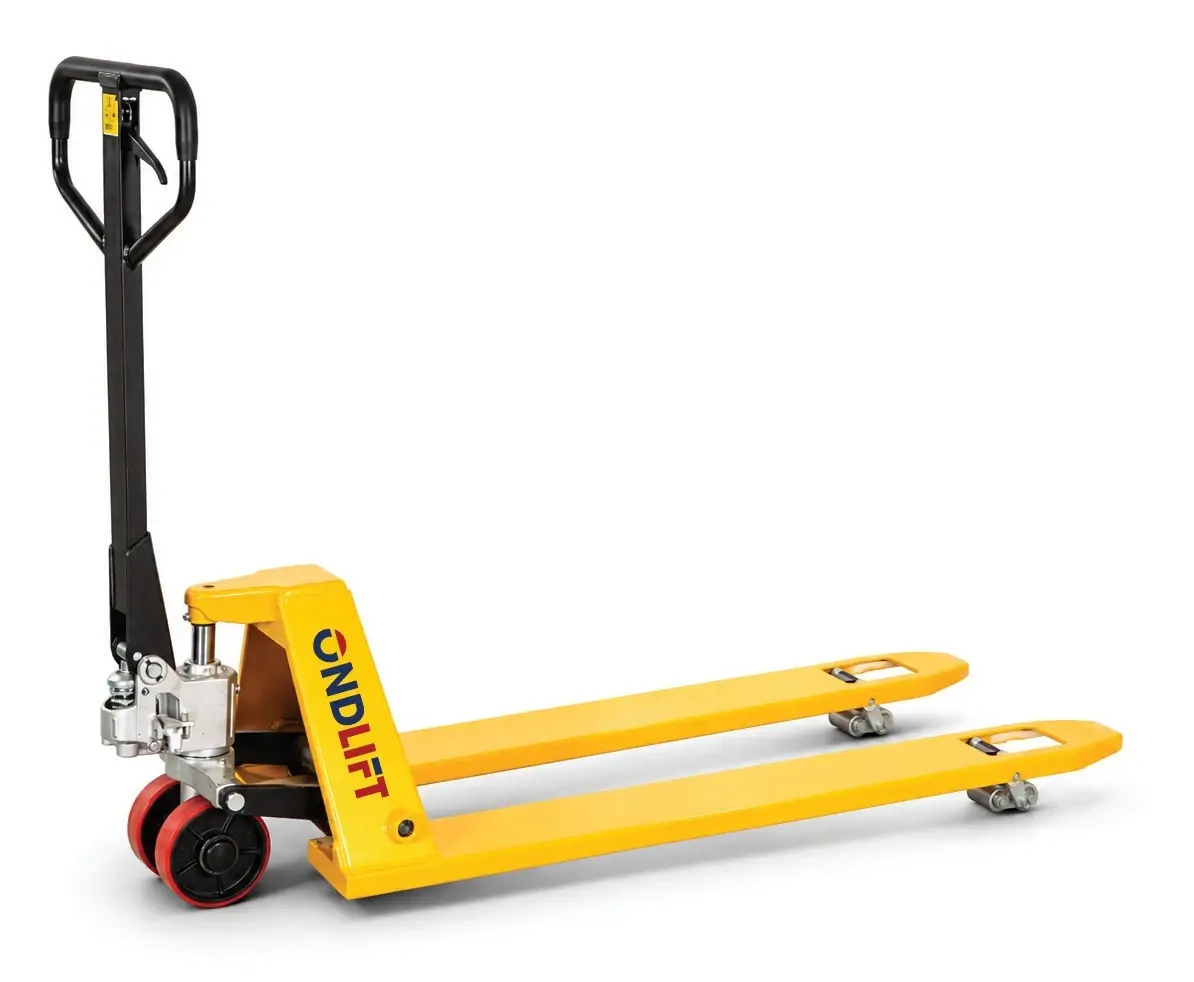 Ondlift OND-T1035 Alçak Şase Transpalet 1000 kg 35 mm