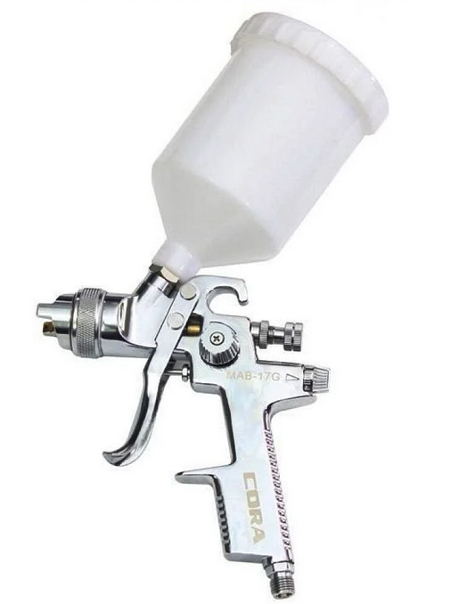 CORA AB 17 G BOYA TABANCASI 1.4 MM