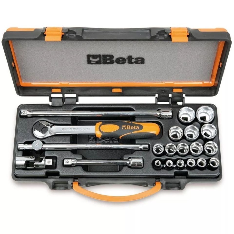 Beta - Lokma Takımı Altı Köşe 910 A/c16