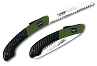 KOMELON FB 180 Katlanır Budama Testeresi 18 CM