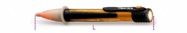 Voltaj Test 1847K