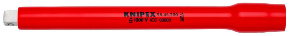 Knipex 98 45 250 - Uzatma 250 Mm
