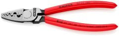 Knipex 97 71 180 Yüksük Sikma Pensi̇