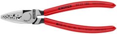 Knipex 97 71 180 Yüksük Sikma Pensi̇
