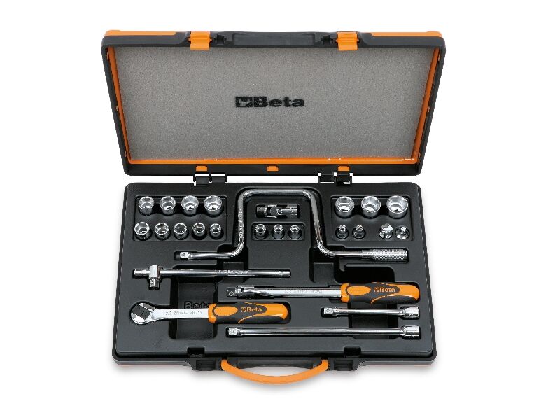 Beta - Lokma Takımı Altı Köşe 910a/c17