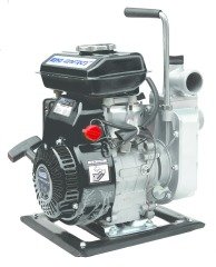 SR 40 ZB15 1.5