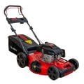 ENG ENERGY SRCZ-56B 190cc Benzinli Şanzımanlı Çim Biçme