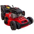 ENG ENERGY SRCZ-56B 190cc Benzinli Şanzımanlı Çim Biçme